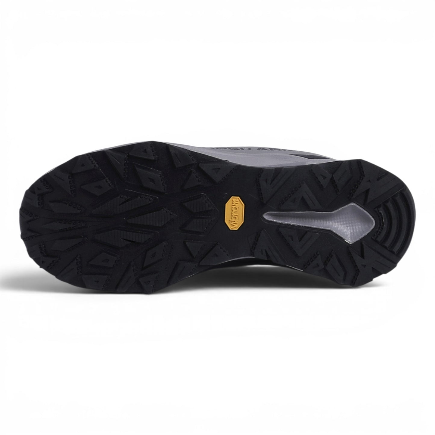 Under Armour TrailStorm X Pro 2026 - in Grey