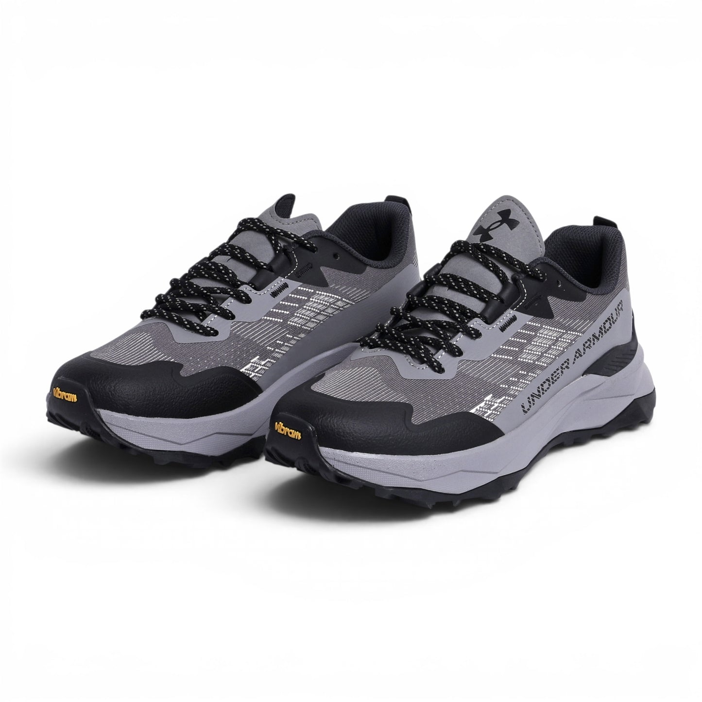 Under Armour TrailStorm X Pro 2026 - in Grey