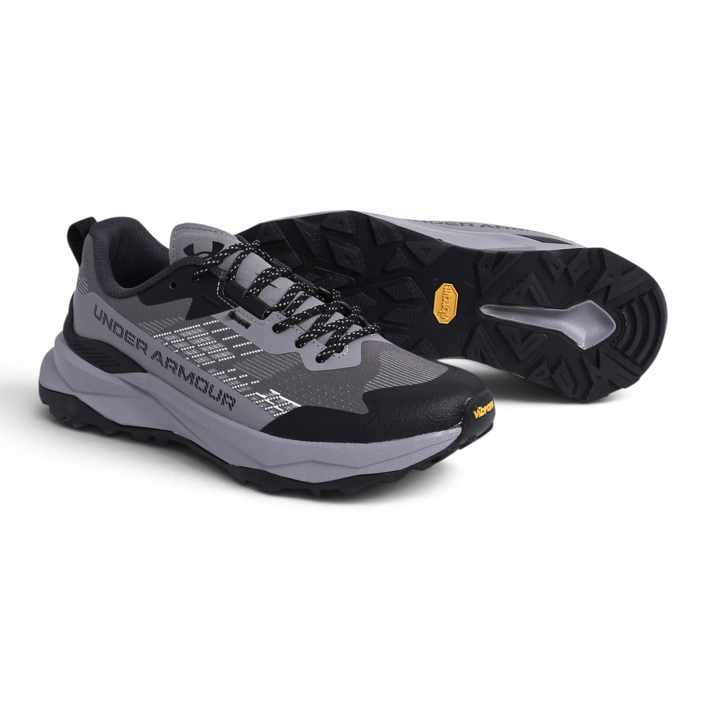 Under Armour TrailStorm X Pro 2026 - in Grey