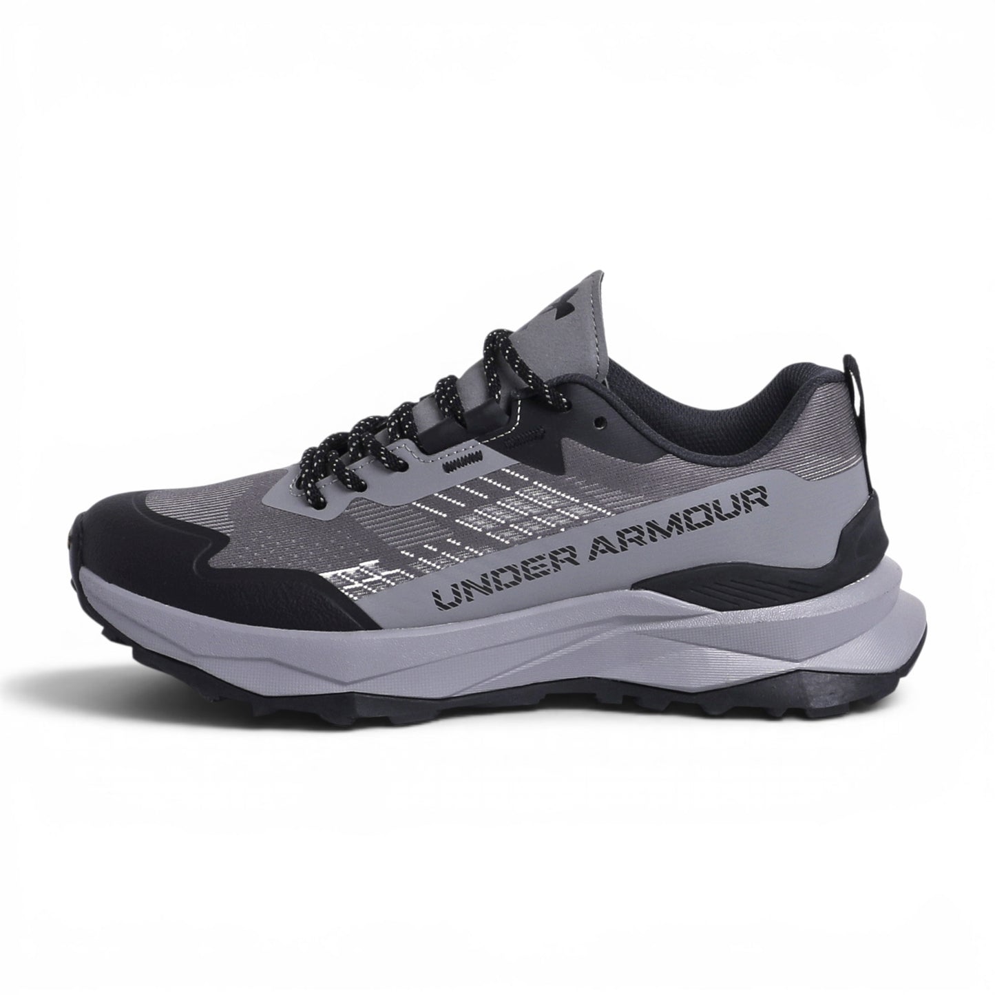 Under Armour TrailStorm X Pro 2026 - in Grey