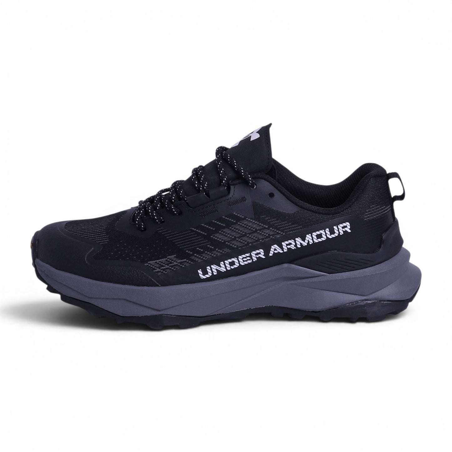 Under Armour TrailStorm X Pro 2026 - in Black