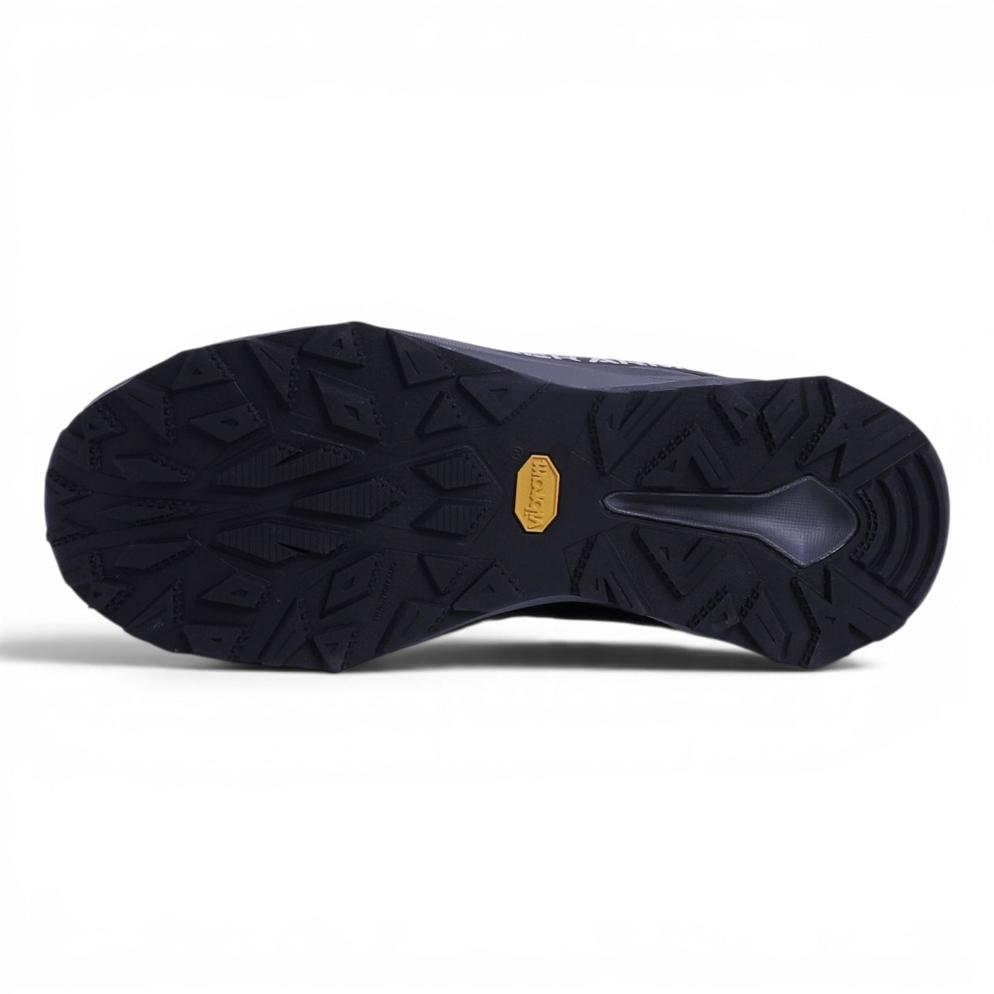Under Armour TrailStorm X Pro 2026 - in Black