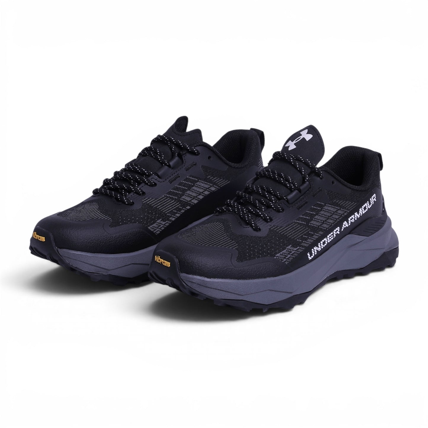 Under Armour TrailStorm X Pro 2026 - in Black