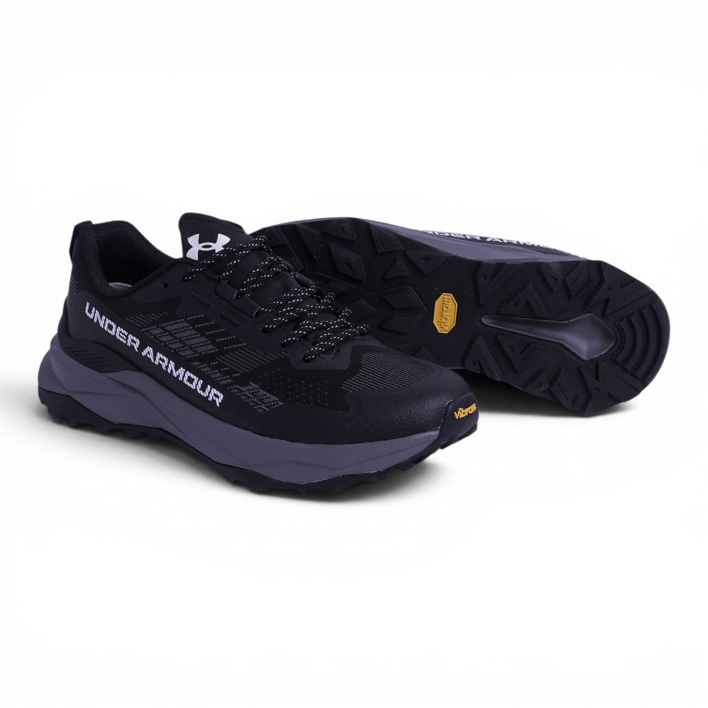 Under Armour TrailStorm X Pro 2026 - in Black