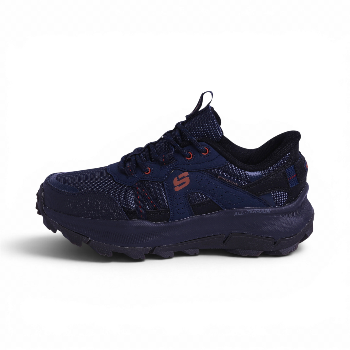 Skechers Slip-ins John Deere Relaxed Fit Equalizer 5.0 Trail - in Navy