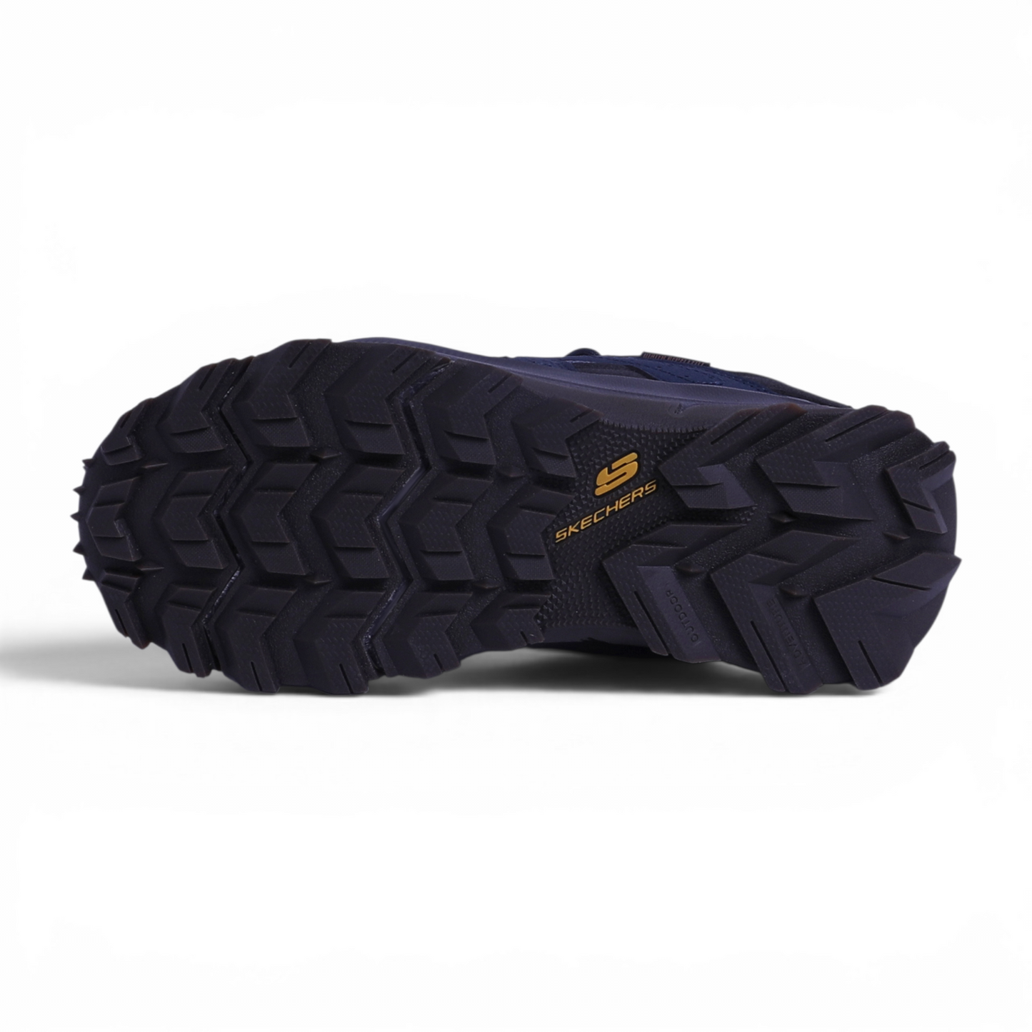 Skechers Slip-ins John Deere Relaxed Fit Equalizer 5.0 Trail - in Navy