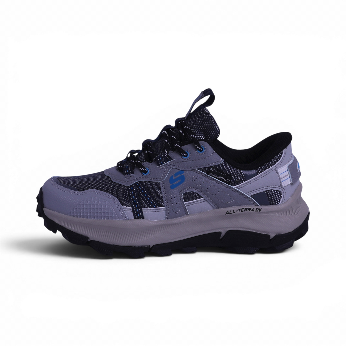 Skechers Slip-ins John Deere Relaxed Fit Equalizer 5.0 Trail - in Grey