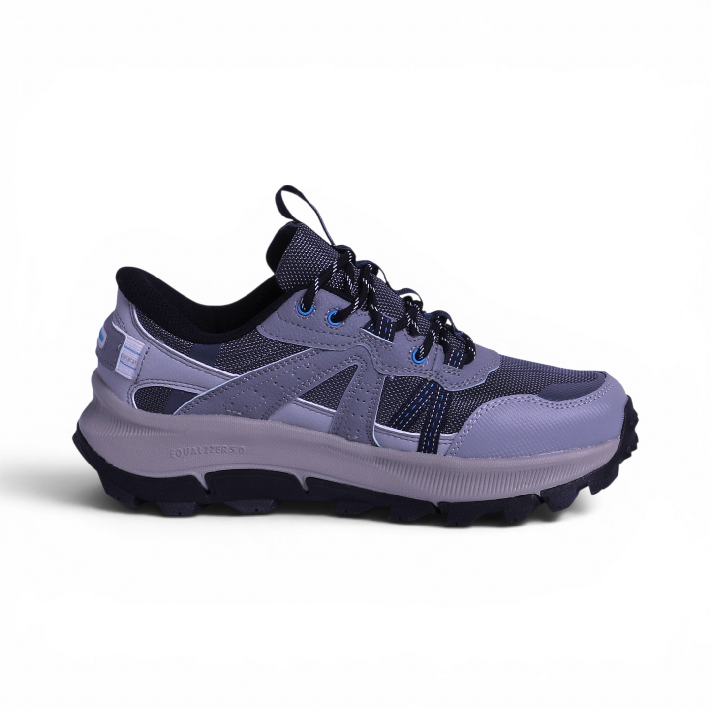 Skechers Slip-ins John Deere Relaxed Fit Equalizer 5.0 Trail - in Grey