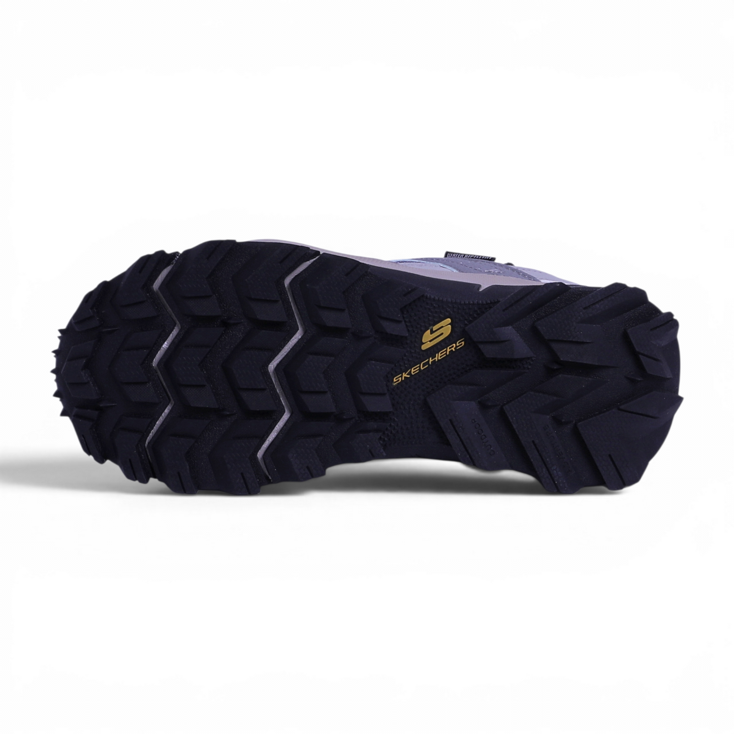 Skechers Slip-ins John Deere Relaxed Fit Equalizer 5.0 Trail - in Grey