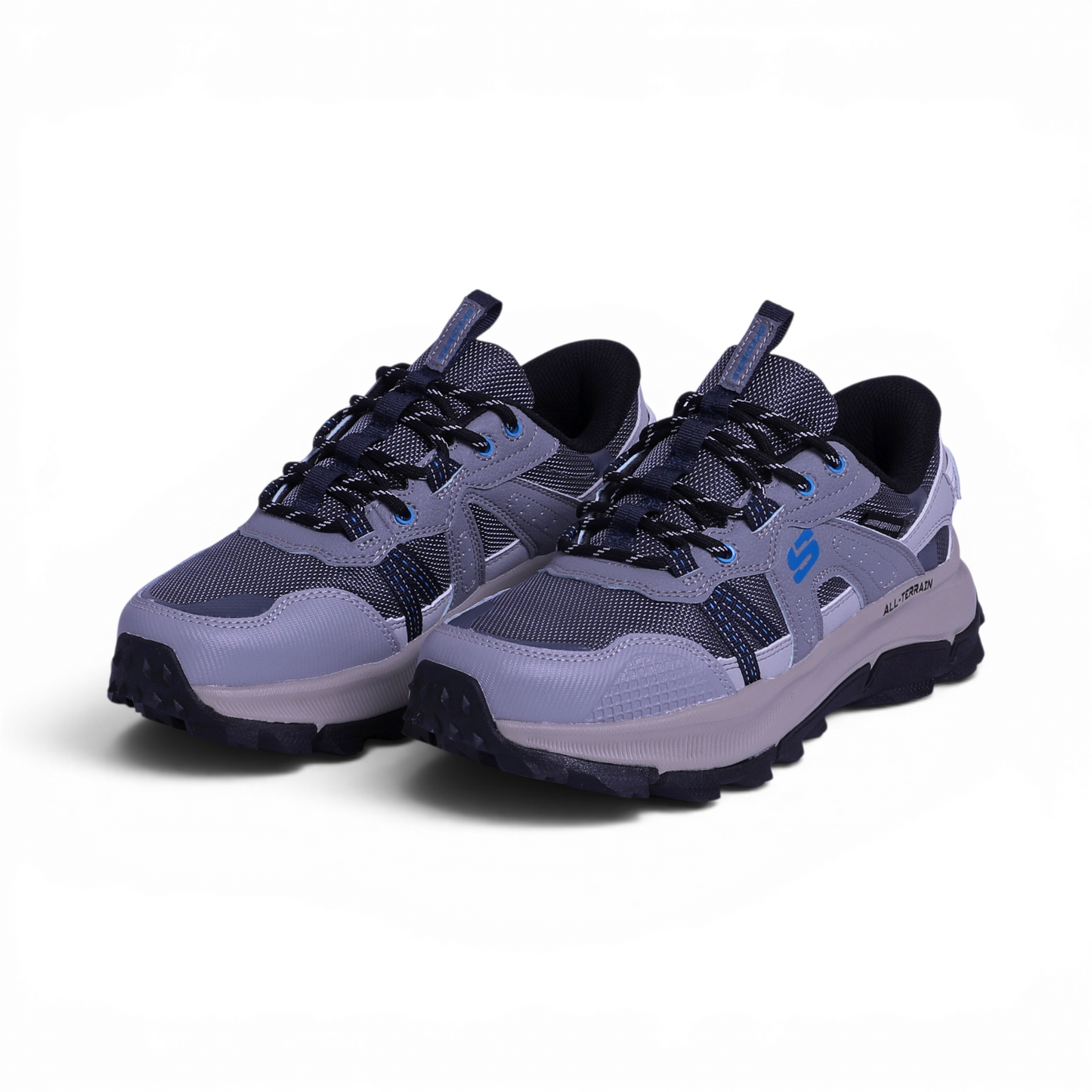 Skechers Slip-ins John Deere Relaxed Fit Equalizer 5.0 Trail - in Grey