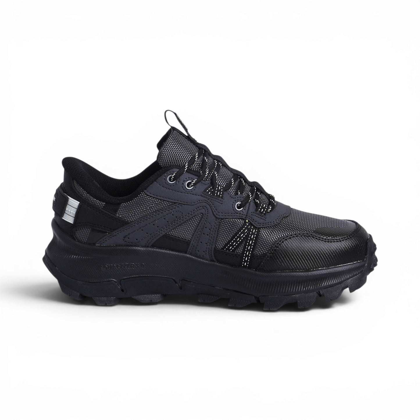 Skechers Slip-ins John Deere Relaxed Fit Equalizer 5.0 Trail  - in Black
