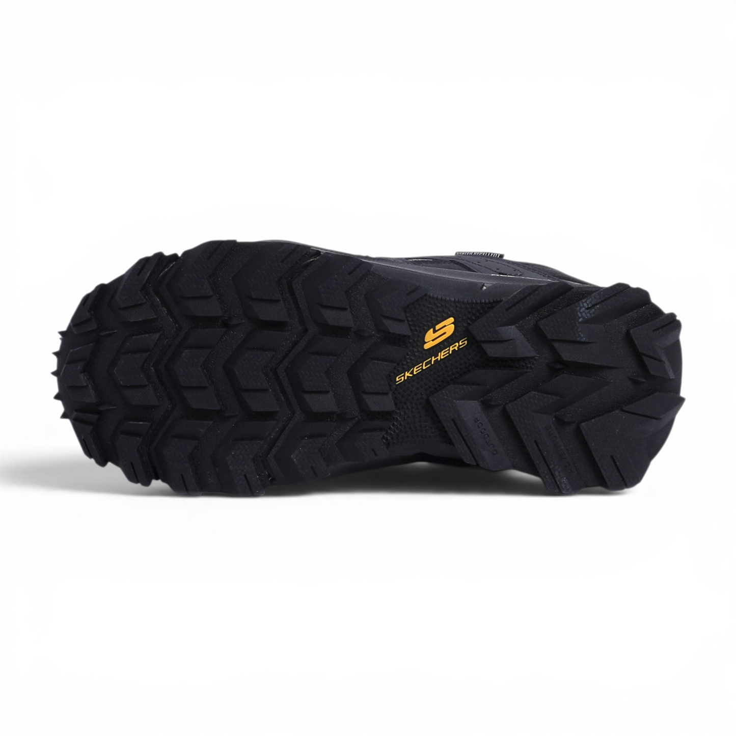 Skechers Slip-ins John Deere Relaxed Fit Equalizer 5.0 Trail  - in Black