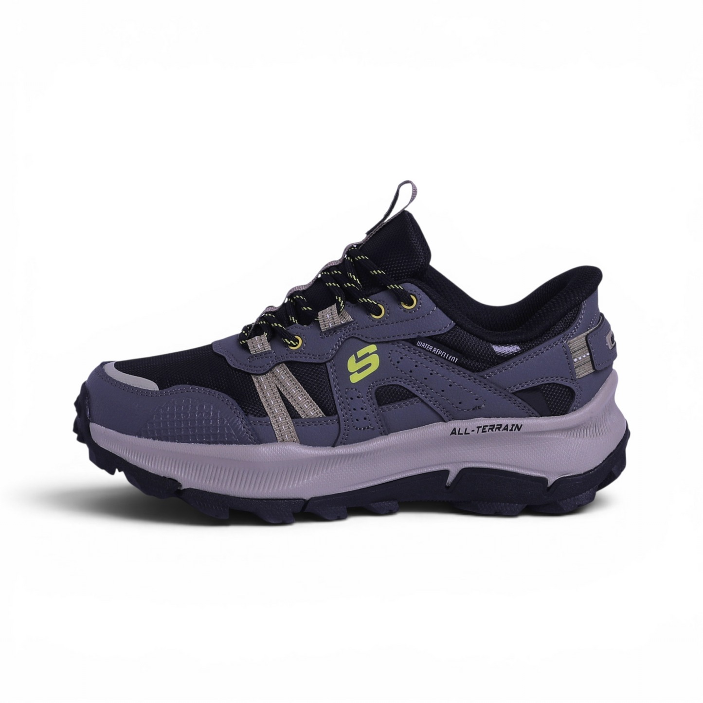 Skechers Slip-ins John Deere Relaxed Fit Equalizer 5.0 Trail - in Grey