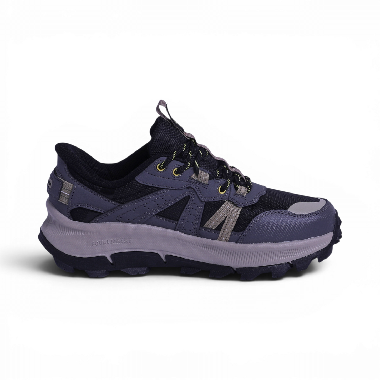 Skechers Slip-ins John Deere Relaxed Fit Equalizer 5.0 Trail - in Grey