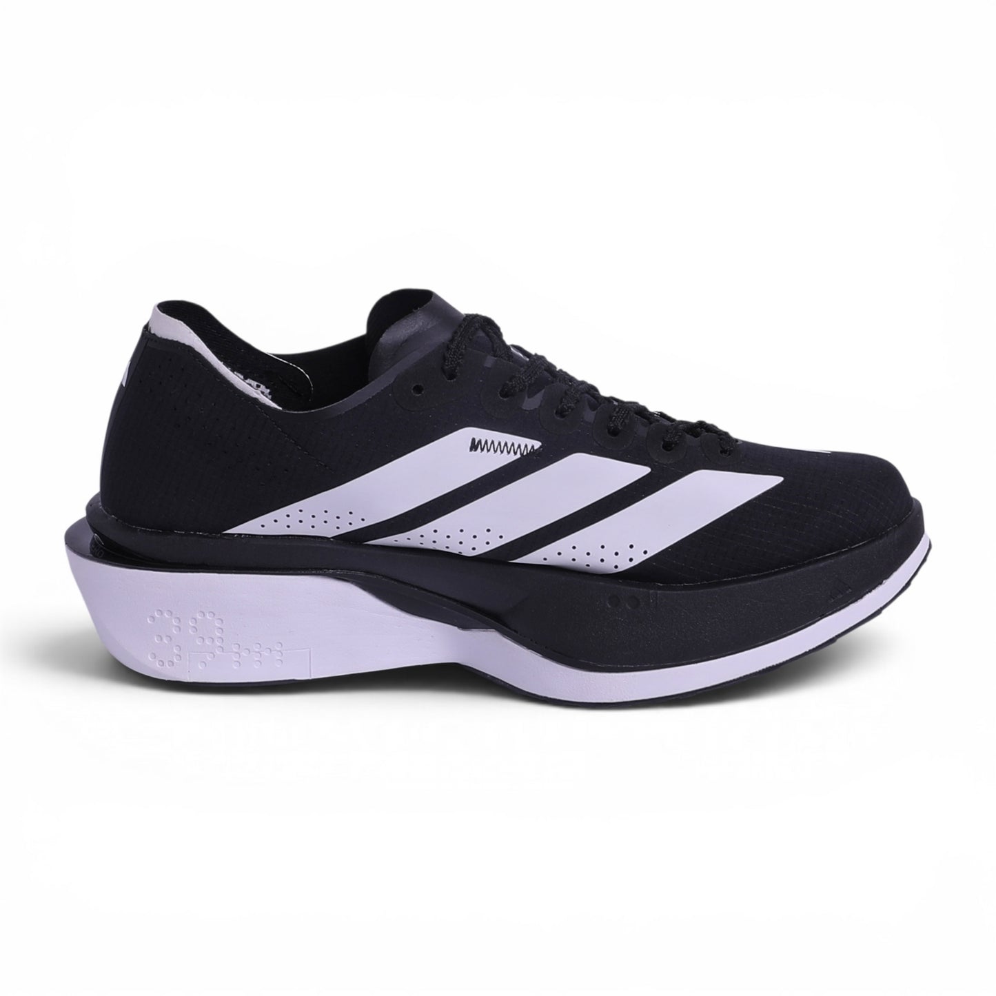 Adidas Adizero Adios Pro 5 – Elite Racing Performance for Maximum Speed - in Black