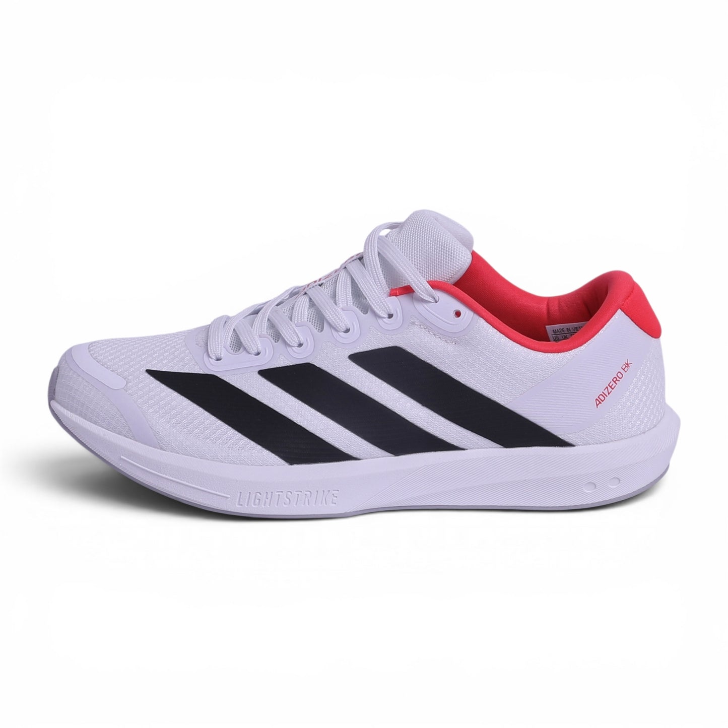 Adidas Adizero BK – Lightweight Performance for Everyday Running - in White