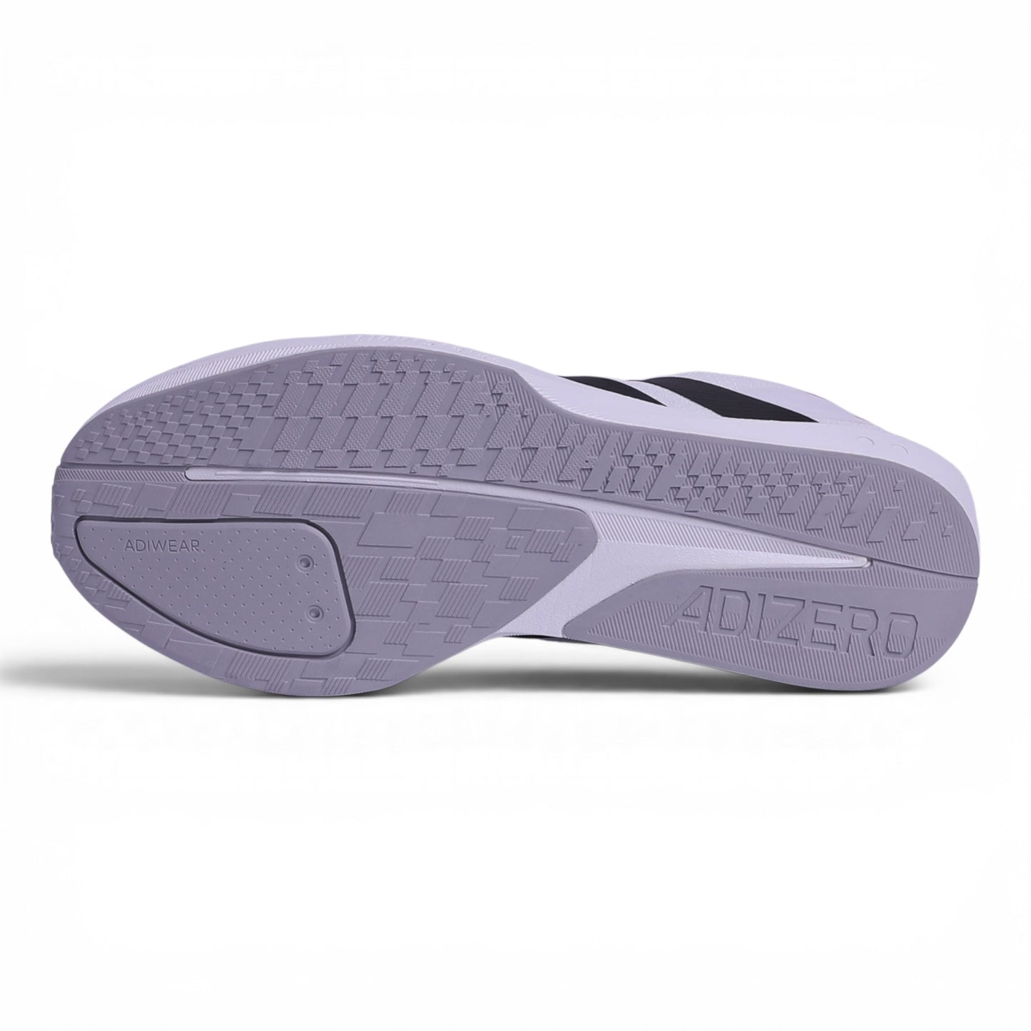 Adidas Adizero BK – Lightweight Performance for Everyday Running - in White