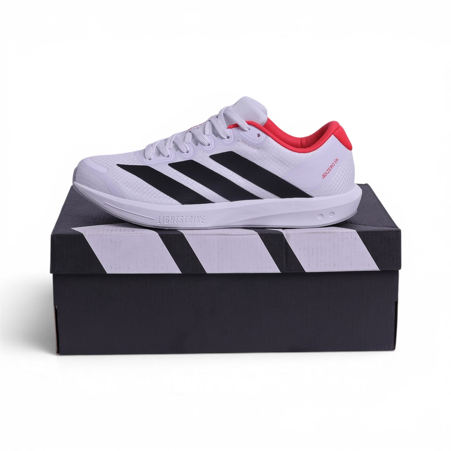 Adidas Adizero BK – Lightweight Performance for Everyday Running - in White
