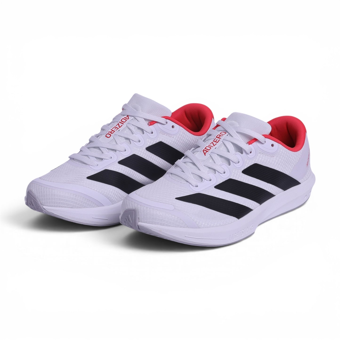 Adidas Adizero BK – Lightweight Performance for Everyday Running - in White