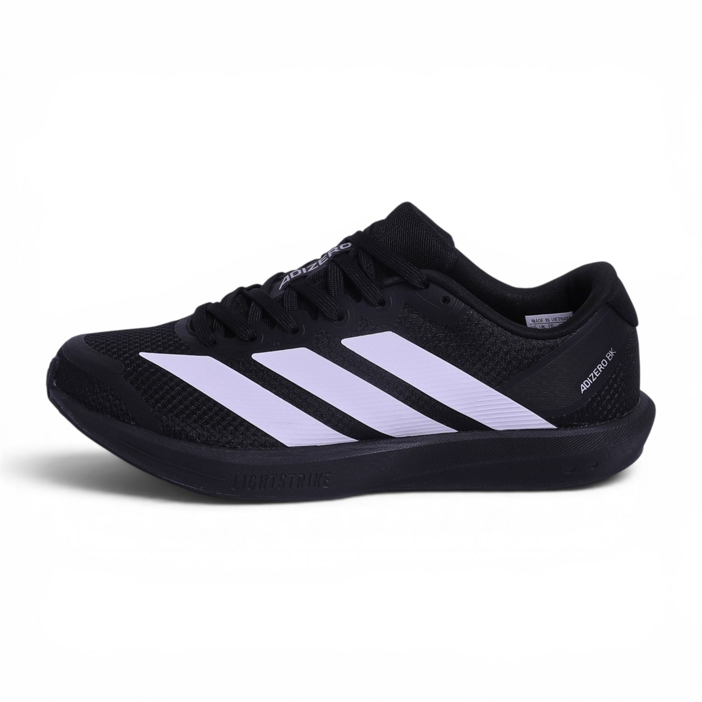 Adidas Adizero BK – Lightweight Performance for Everyday Running - in Black