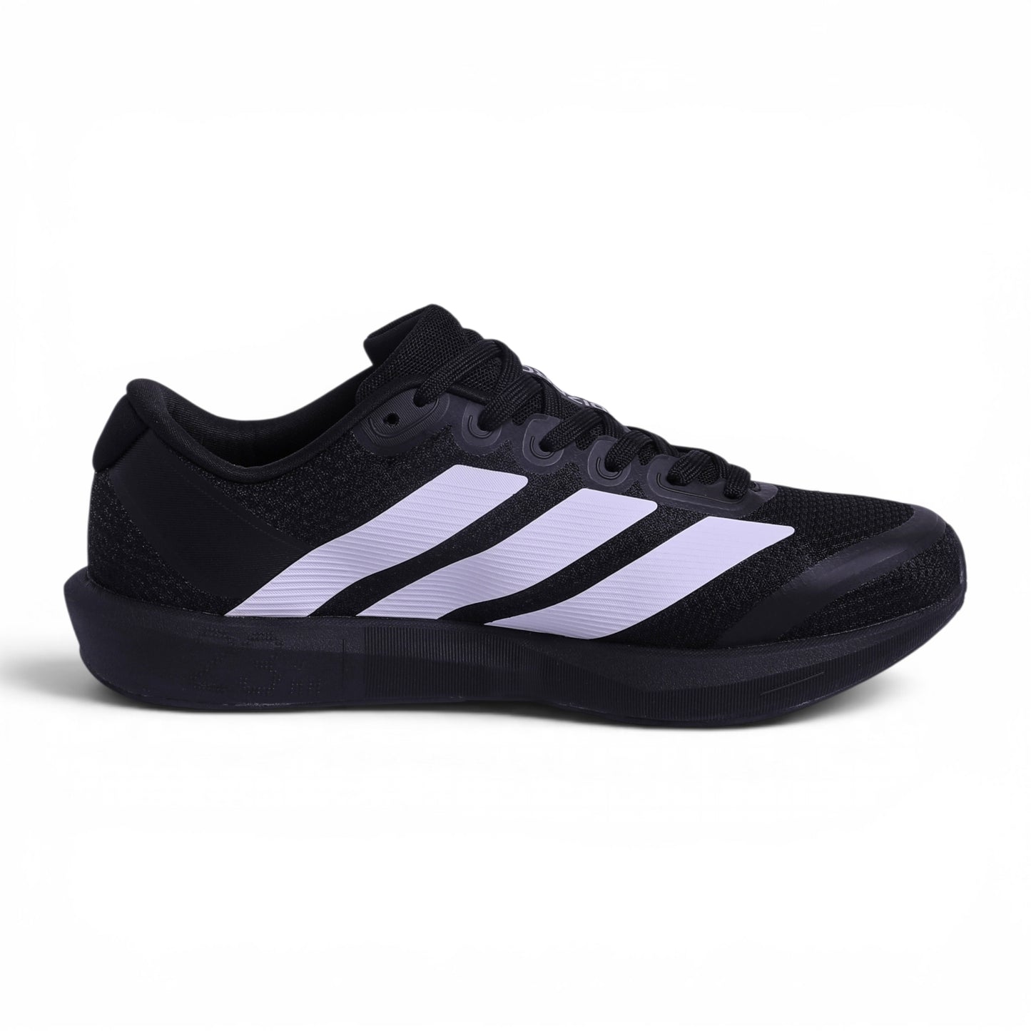 Adidas Adizero BK – Lightweight Performance for Everyday Running - in Black