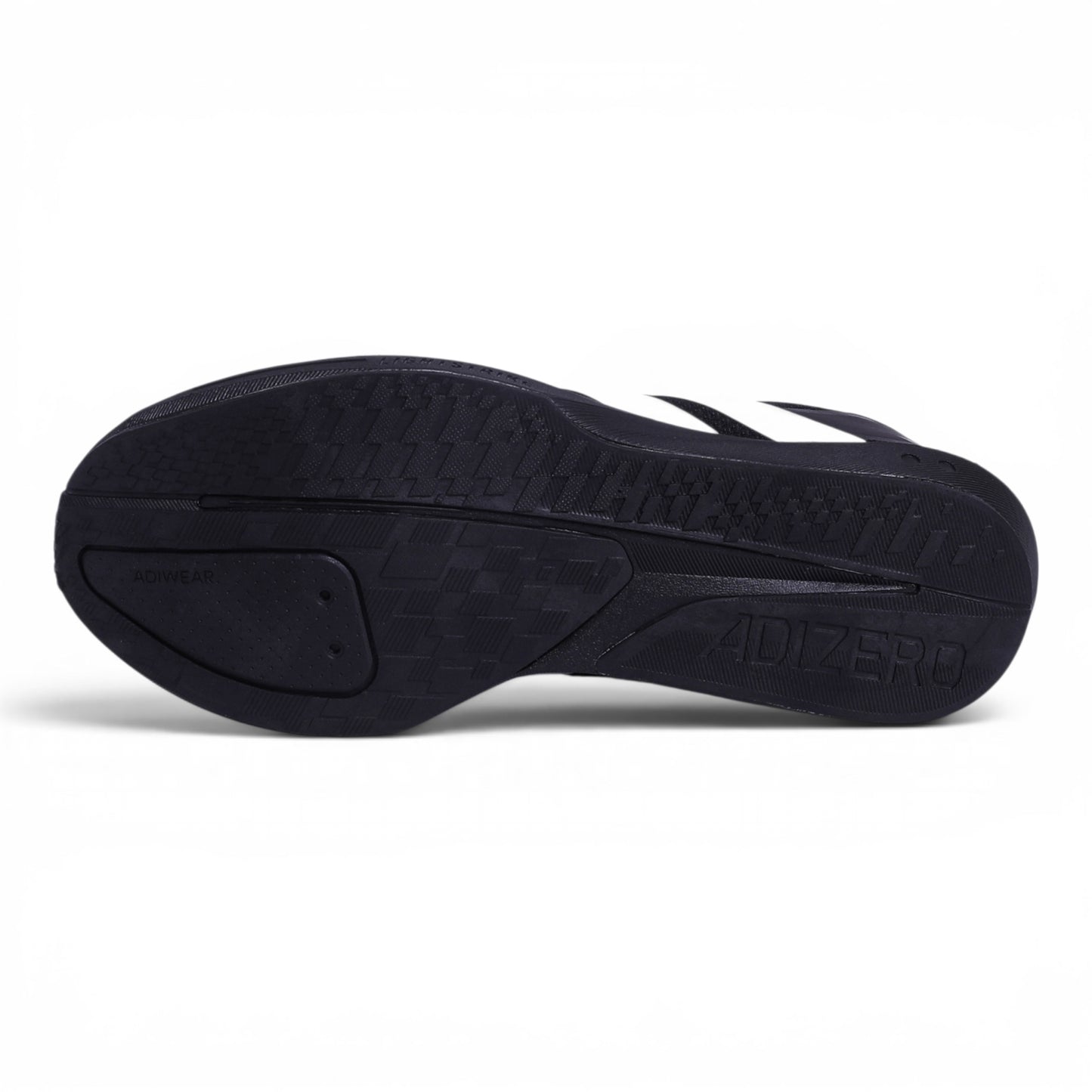 Adidas Adizero BK – Lightweight Performance for Everyday Running - in Black