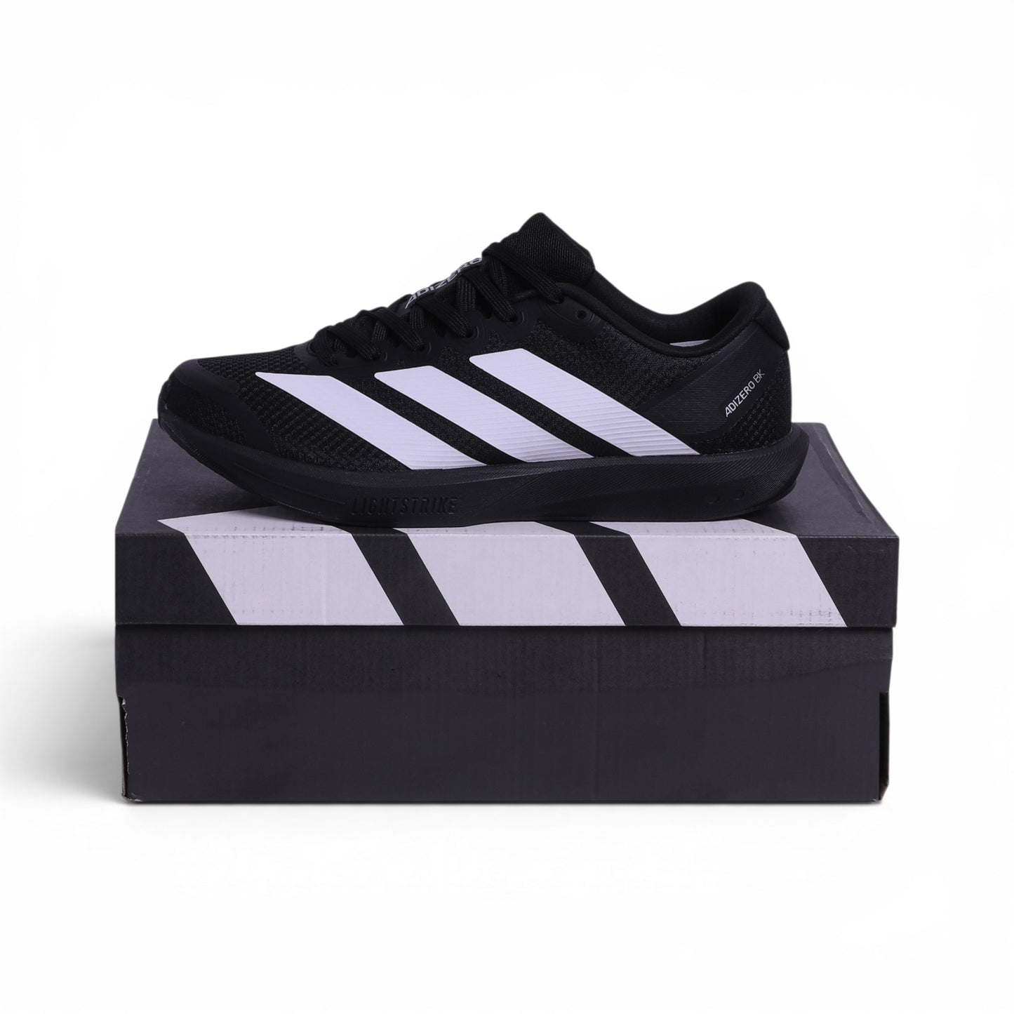 Adidas Adizero BK – Lightweight Performance for Everyday Running - in Black