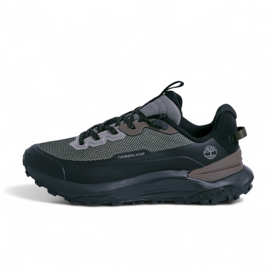Motion Access Low Lace Sneaker - KMA - in Green