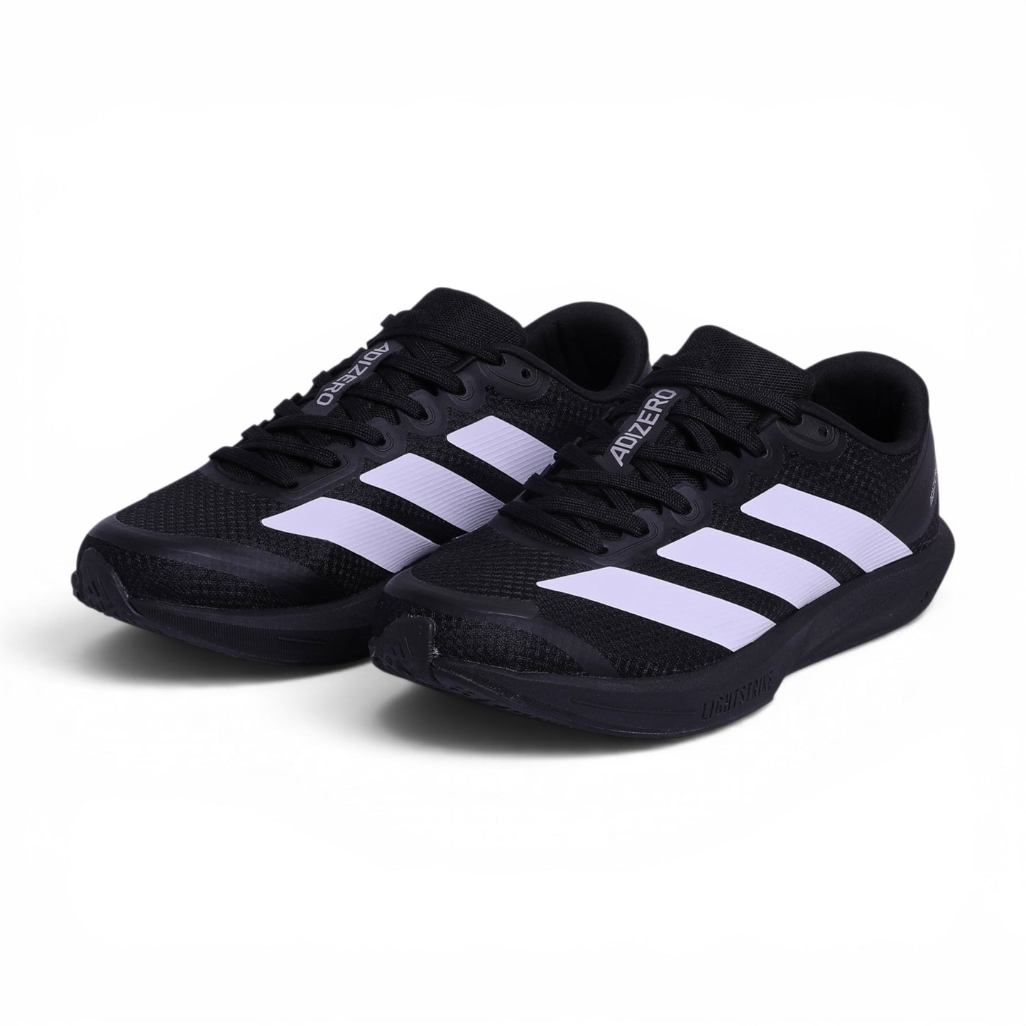 Adidas Adizero BK – Lightweight Performance for Everyday Running - in Black