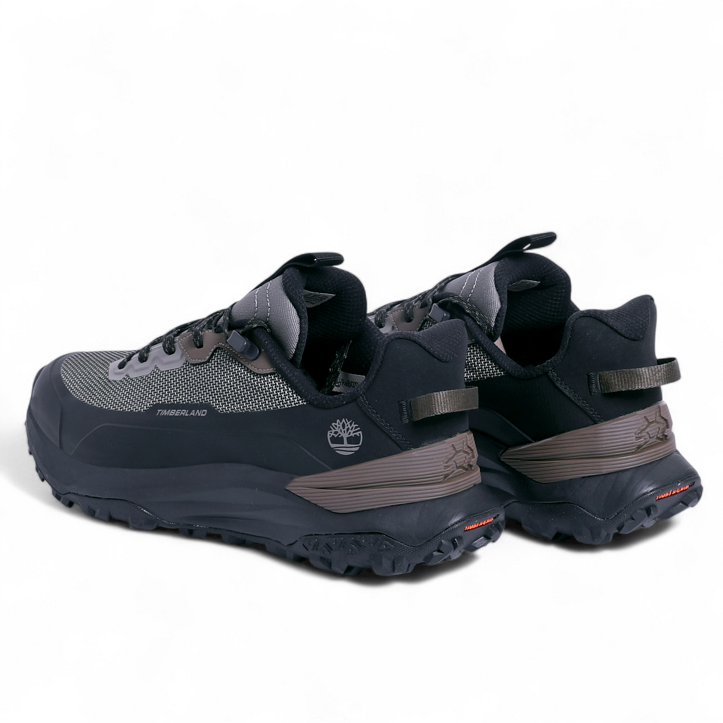 Motion Access Low Lace Sneaker - KMA - in Green