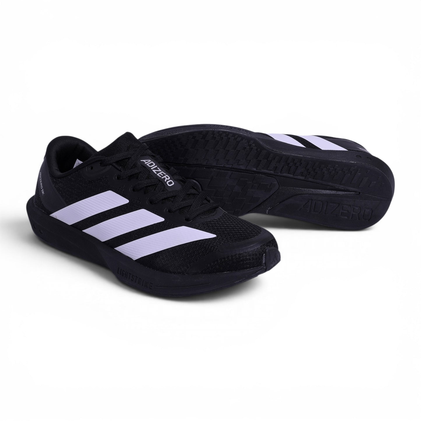 Adidas Adizero BK – Lightweight Performance for Everyday Running - in Black