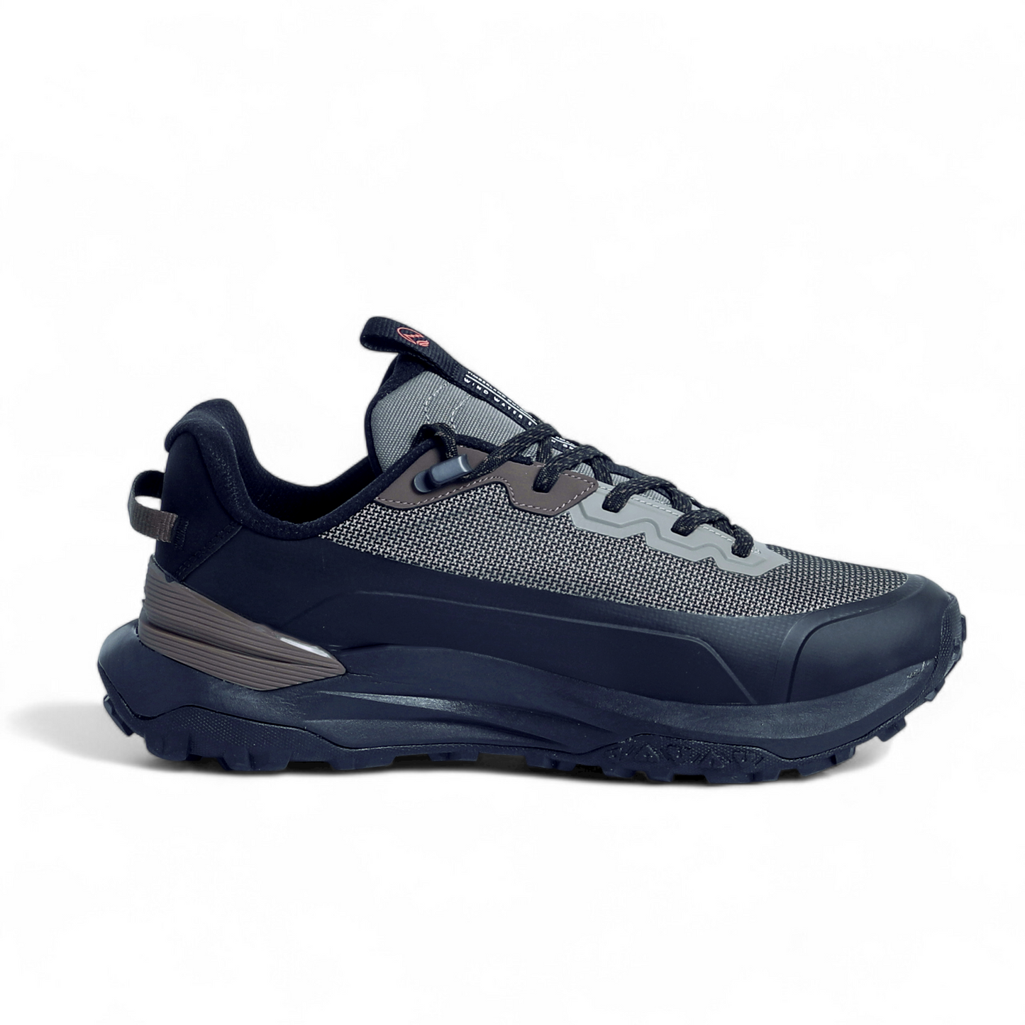Motion Access Low Lace Sneaker - KMA - in Green