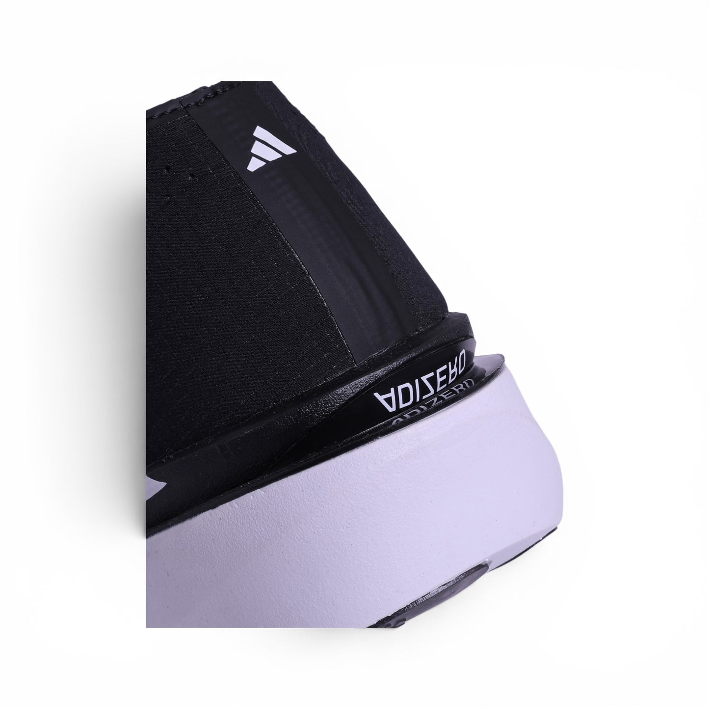 Adidas Adizero Adios Pro 5 – Elite Racing Performance for Maximum Speed - in Black