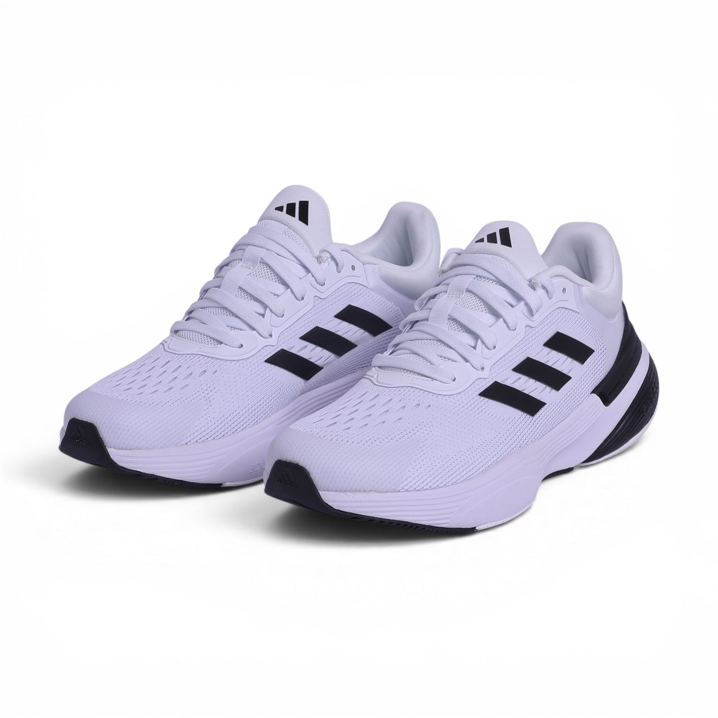 adidas RESPONSE SUPER 3.0 Running Shoes - White
