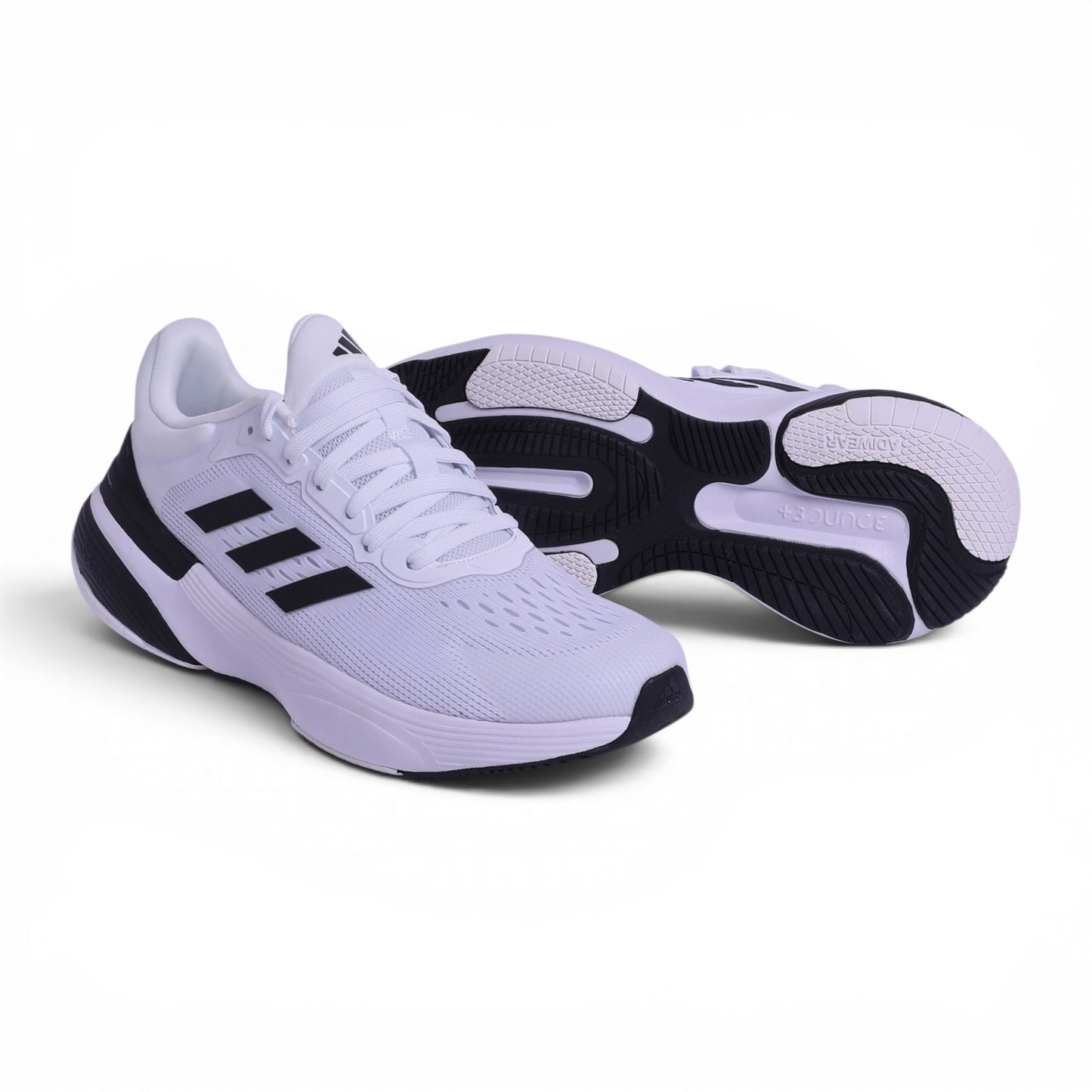 adidas RESPONSE SUPER 3.0 Running Shoes - White