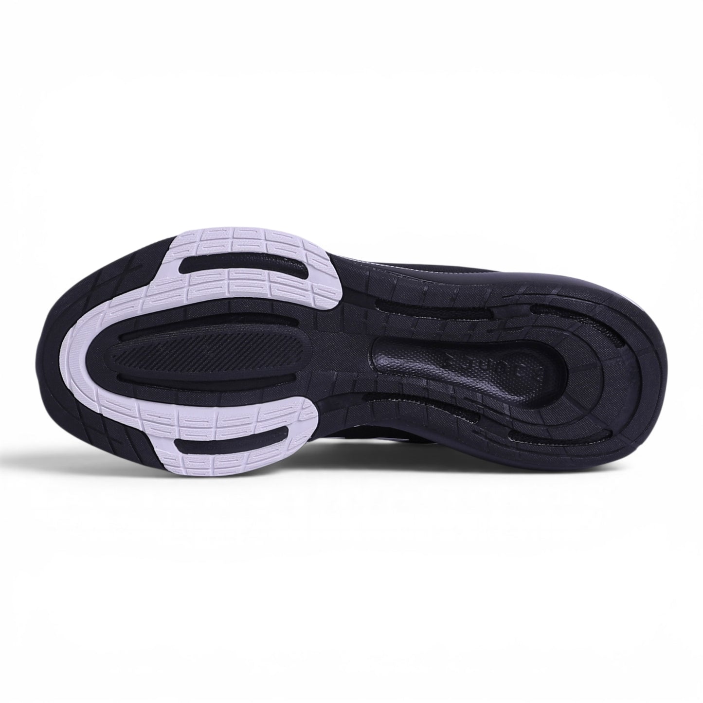 adidas Duramo Speed – Lightweight Performance with Bounce Cushioning - Black