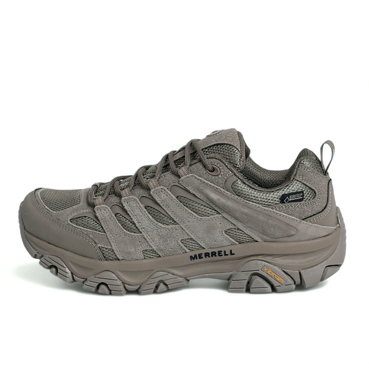 Merrell Moab 3 Gore-Tex - Rugged Performance, All-Day Comfort - ME - in Beige