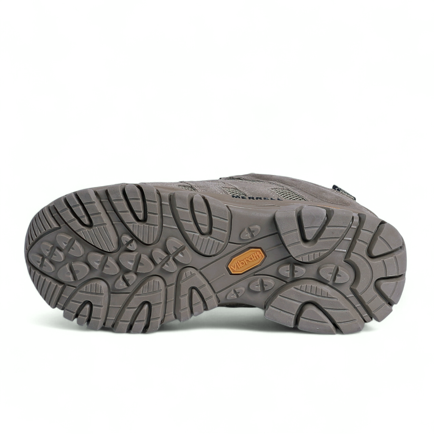 Merrell Moab 3 Gore-Tex - Rugged Performance, All-Day Comfort - ME - in Beige