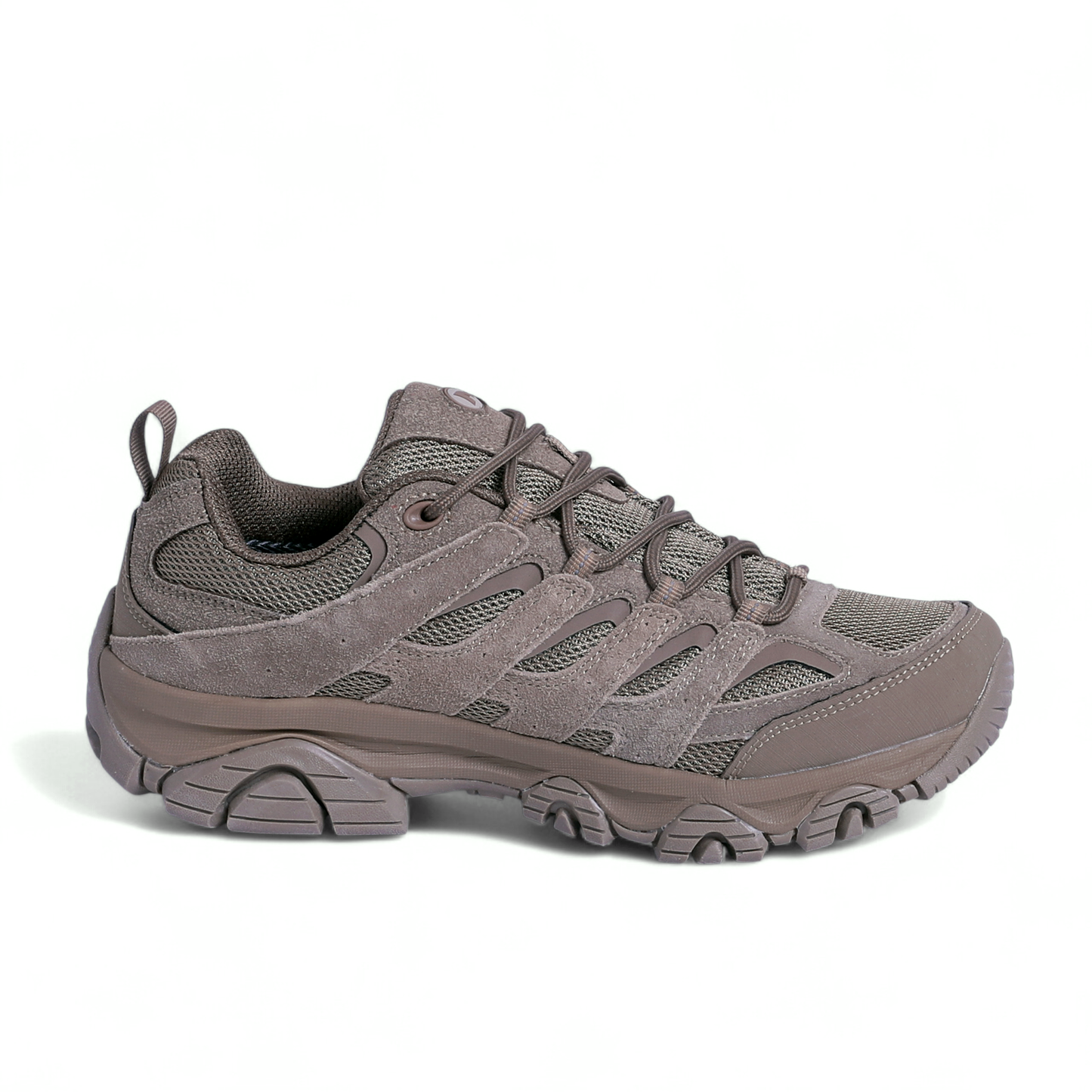 Merrell Moab 3 Gore-Tex - Rugged Performance, All-Day Comfort - ME - in Beige