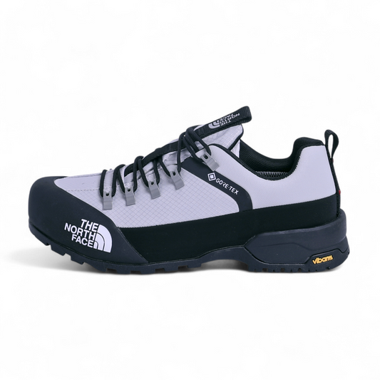 Glenclyffe Low – Lightweight Outdoor Hiking Shoe - LM - in White