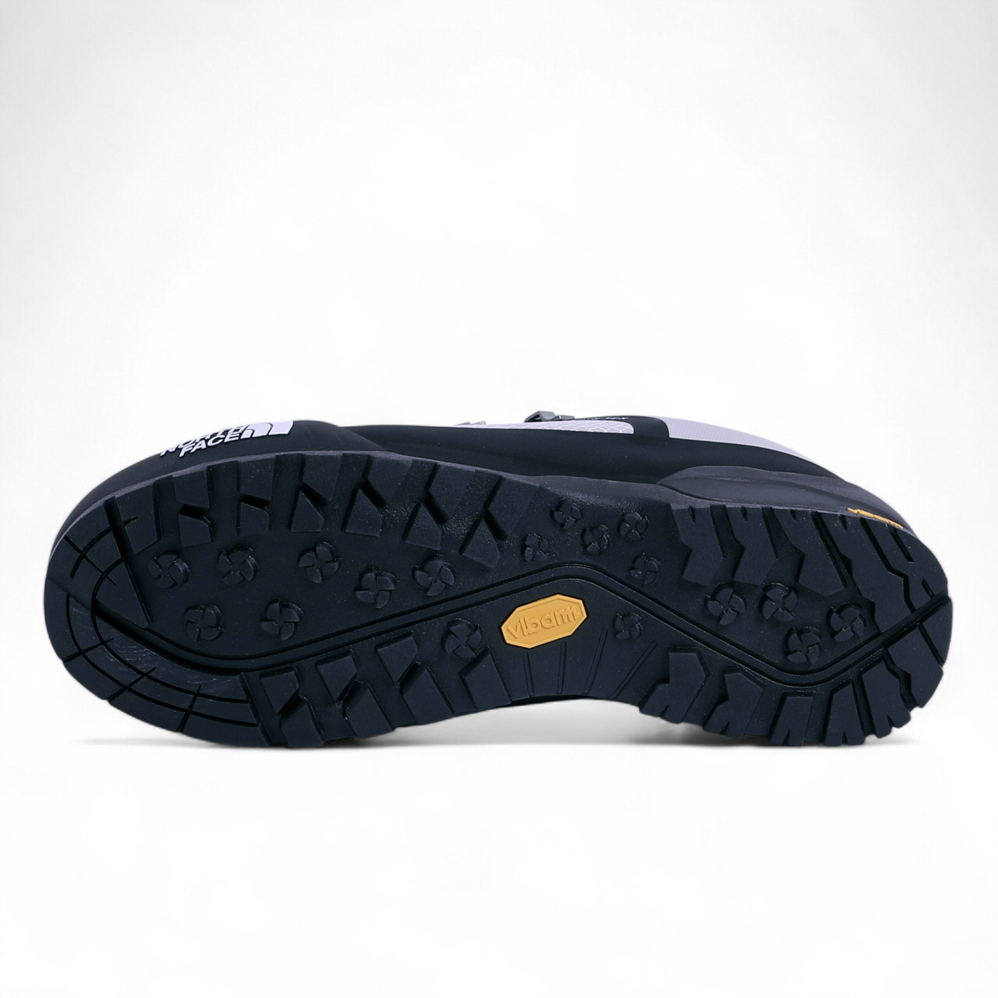 Glenclyffe Low – Lightweight Outdoor Hiking Shoe - LM - in White