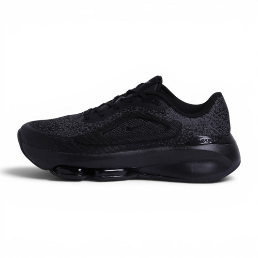 Nike Versair Workout Shoes – Lightweight Support for Every Training Session - in Black