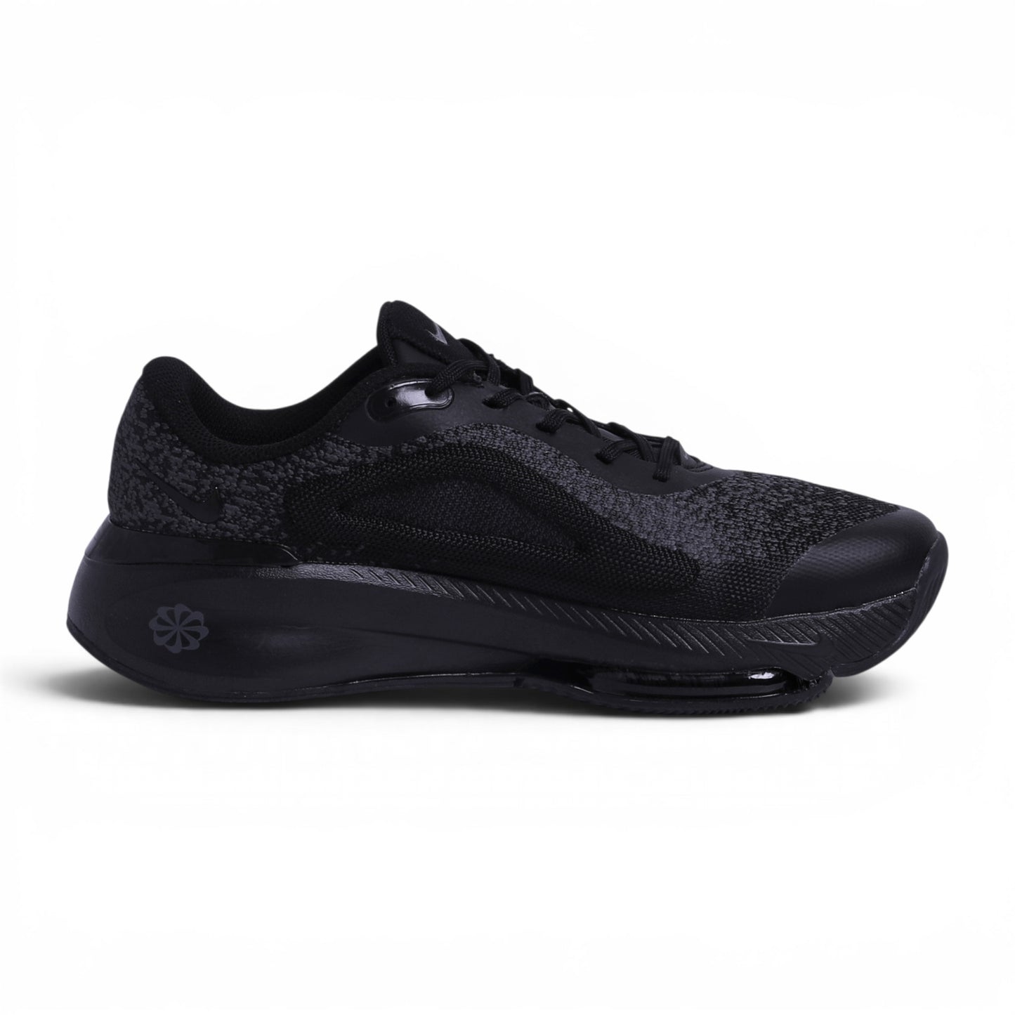 Nike Versair Workout Shoes – Lightweight Support for Every Training Session - in Black