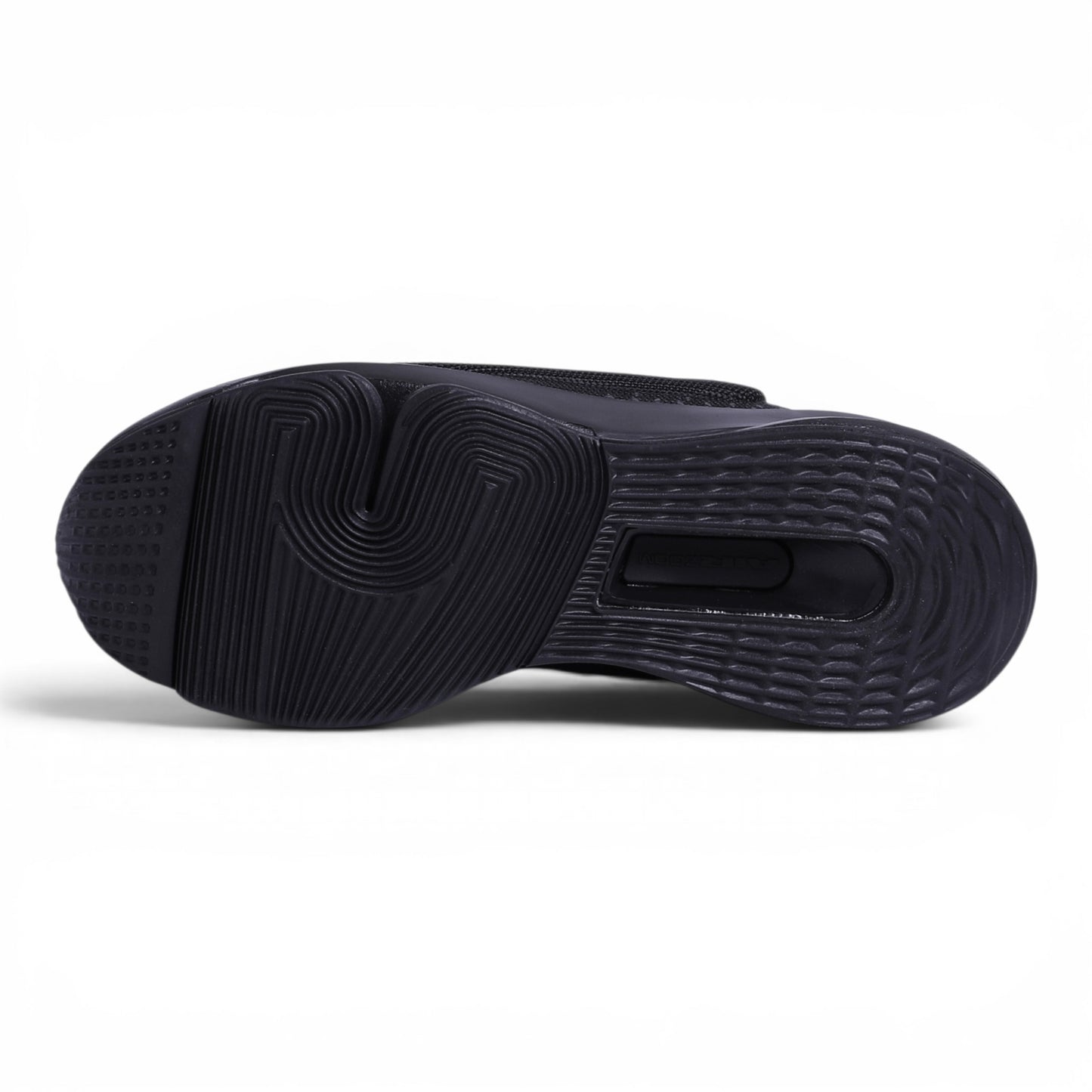 Nike Versair Workout Shoes – Lightweight Support for Every Training Session - in Black