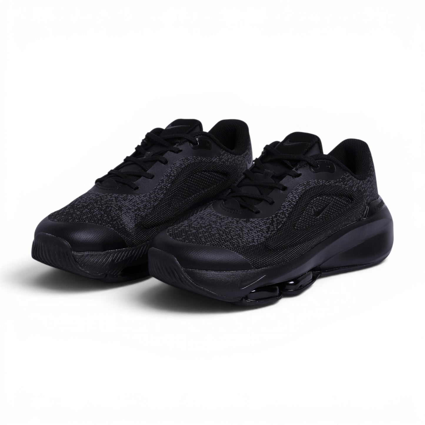 Nike Versair Workout Shoes – Lightweight Support for Every Training Session - in Black