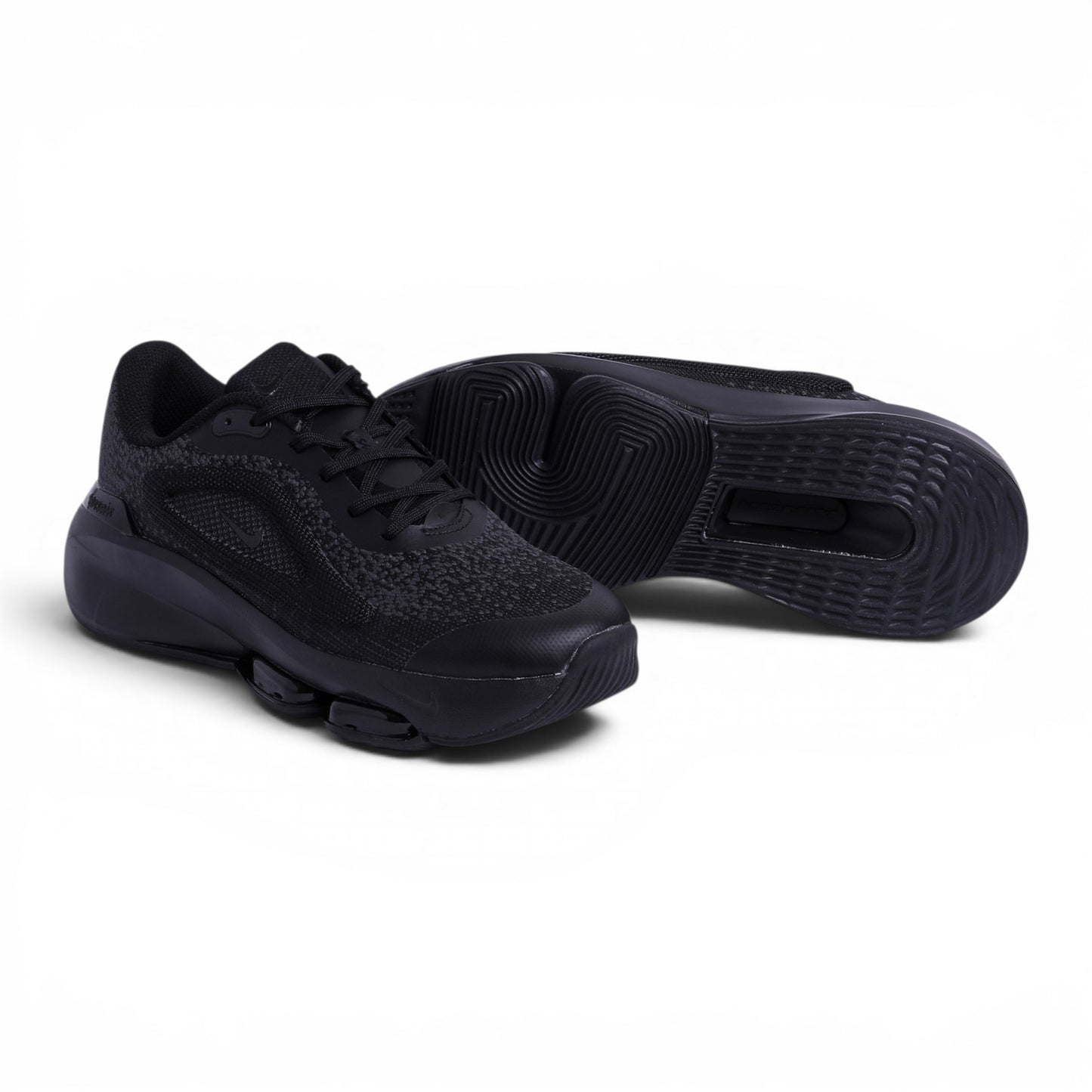 Nike Versair Workout Shoes – Lightweight Support for Every Training Session - in Black