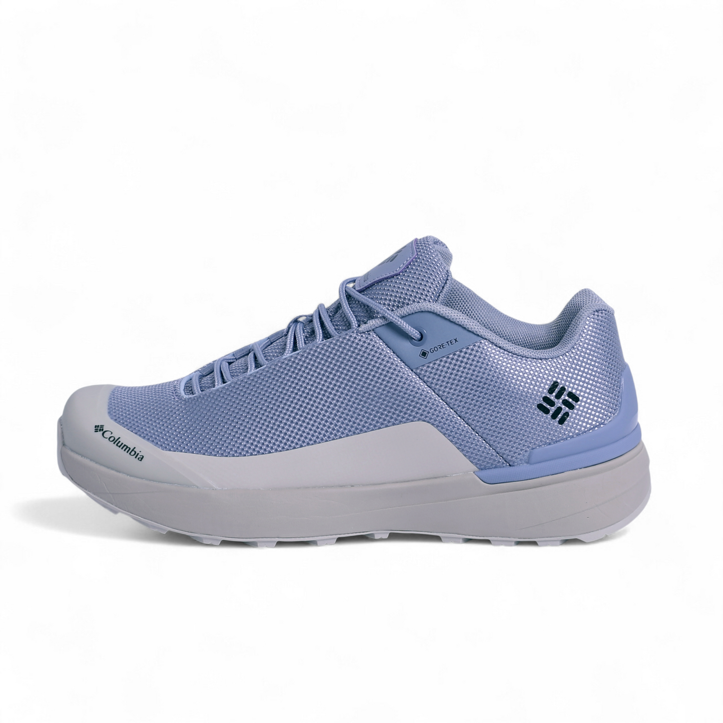 Columbia GORE-TEX Outdoor Hiking Sneakers - DCM - in Sky