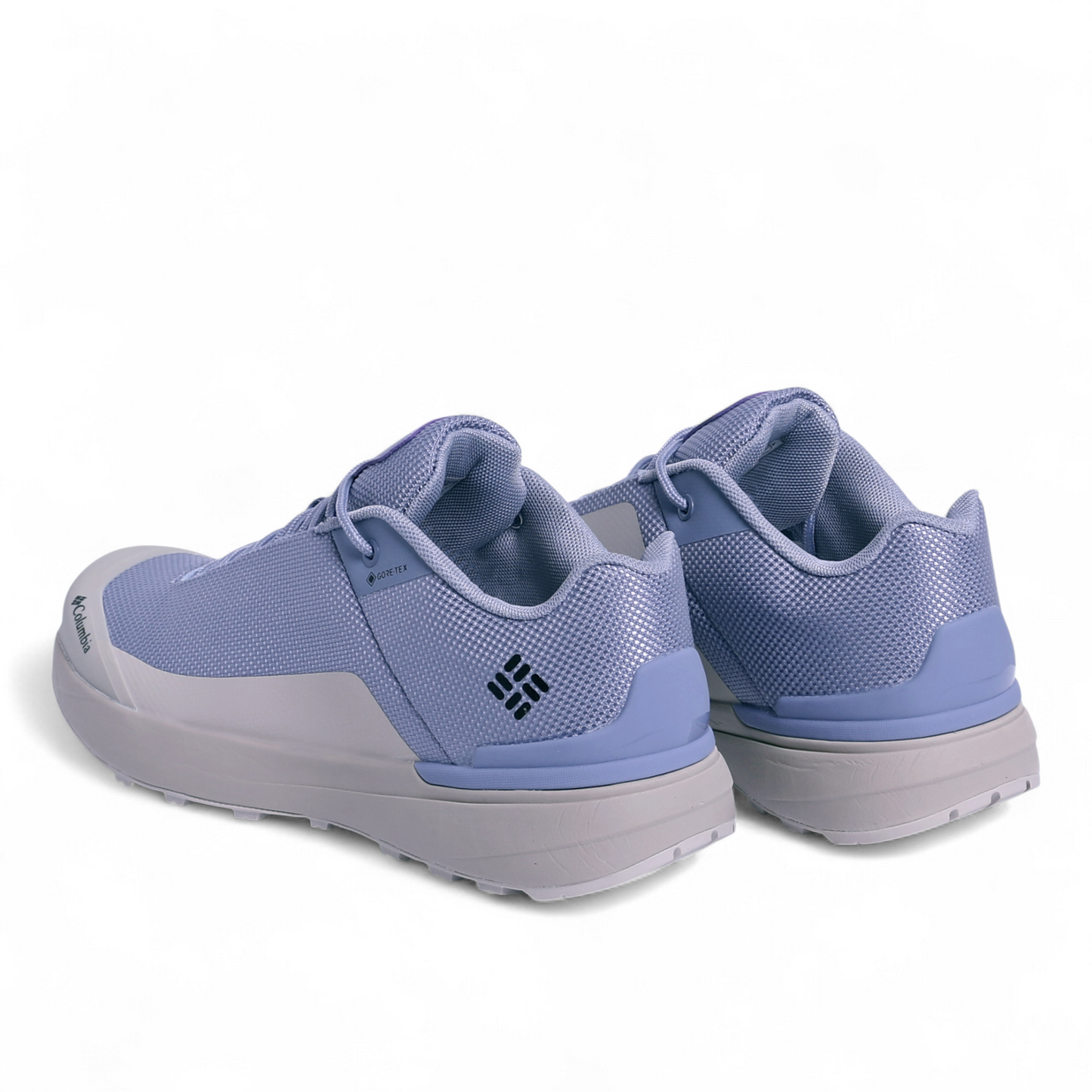 Columbia GORE-TEX Outdoor Hiking Sneakers - DCM - in Sky