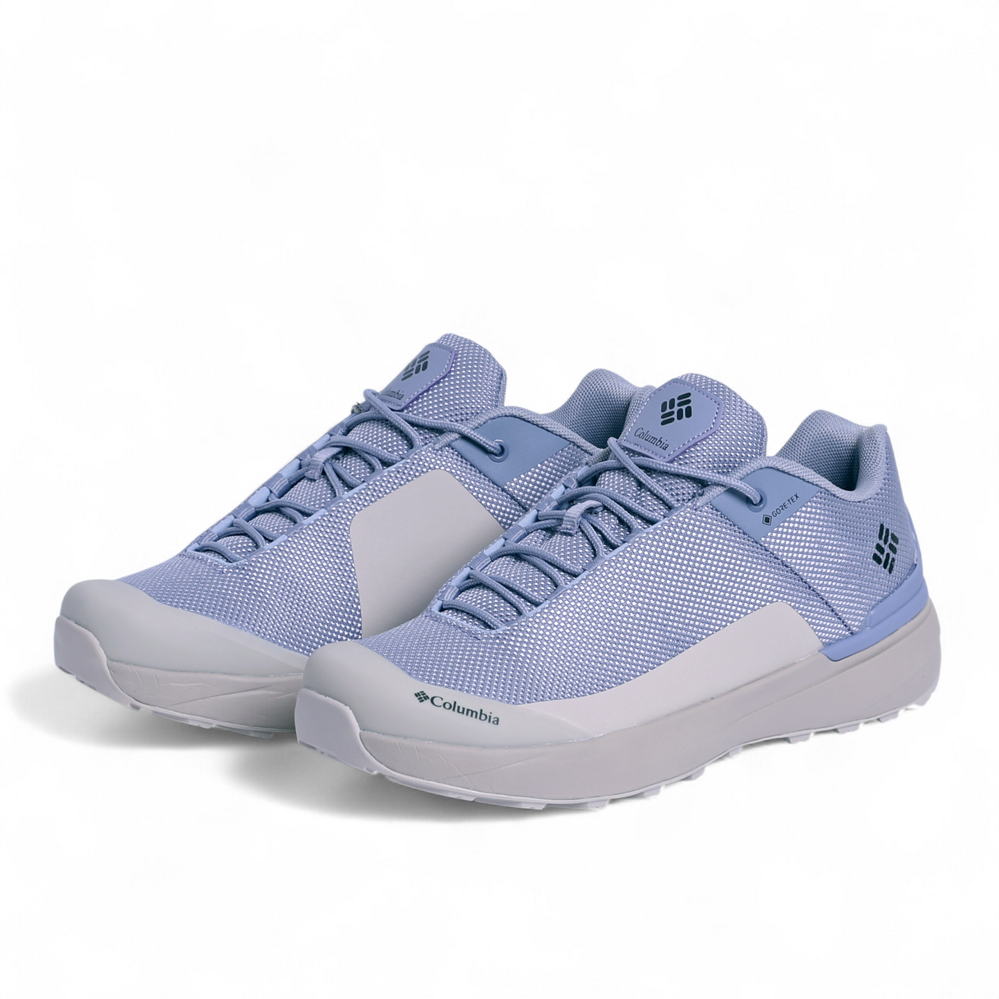 Columbia GORE-TEX Outdoor Hiking Sneakers - DCM - in Sky