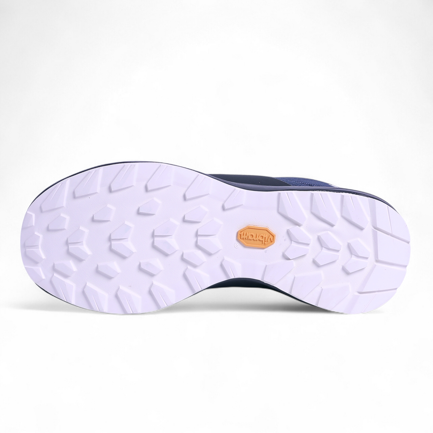 Columbia GORE-TEX Outdoor Hiking Sneakers - DCM - in Navy